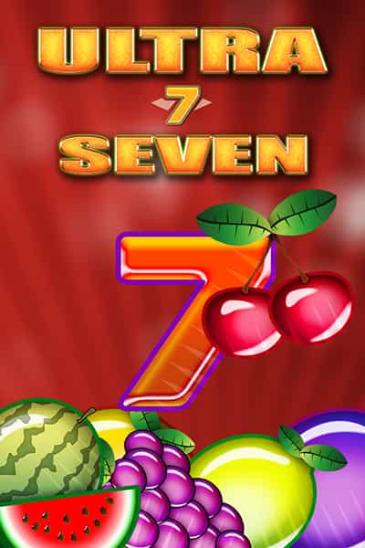 Ultra Seven