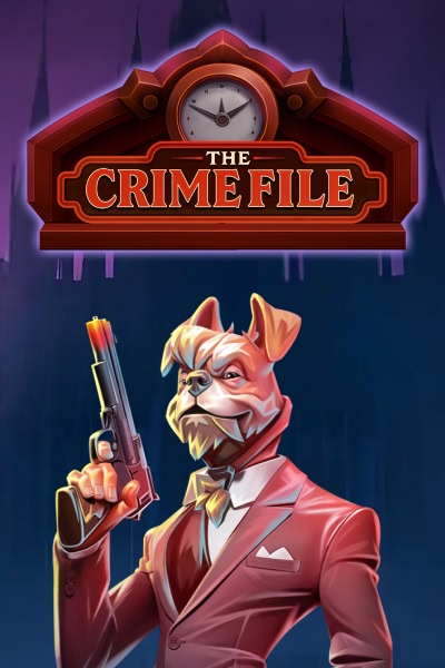 The Crime File