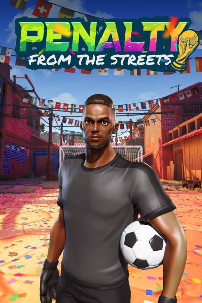 Penalty - From the Streets